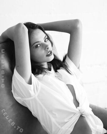 Meika Woollard