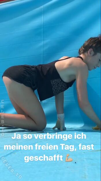 Full leaked Meike tosi private onlyfans photo