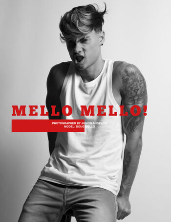 Mel Mello
