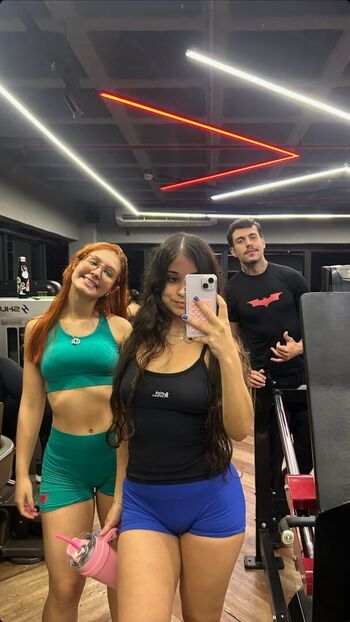 Mel Pacheco