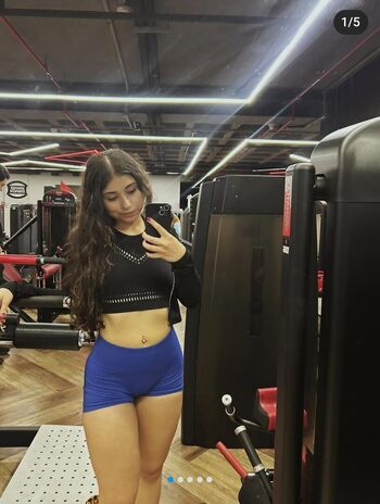 Mel Pacheco