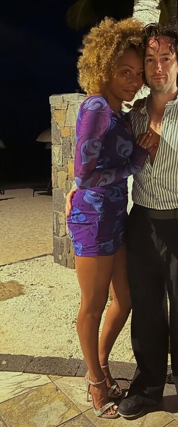 Melanie Brown