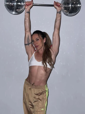 Melanie Chisholm