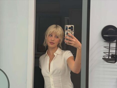Full leaked Melanie jarnson page private onlyfans photo