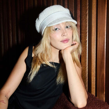 Melanie Jarnson