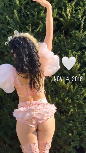 Melanie Martinez