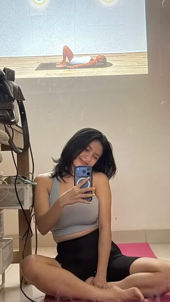 Full leaked Melati sesilia private onlyfans photo