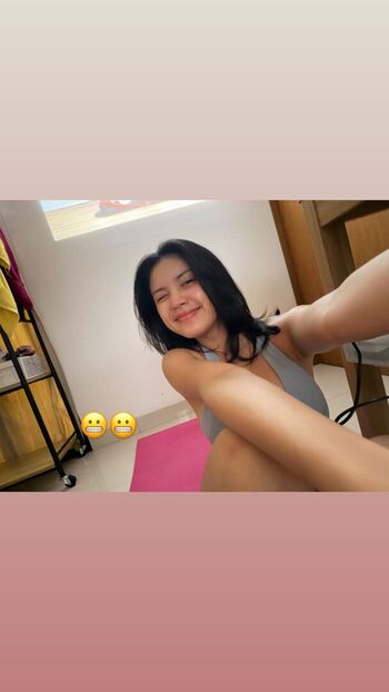Full leaked Melati sesilia private onlyfans photo