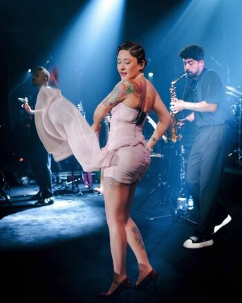 Melek Mosso
