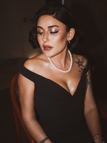 Melek Mosso