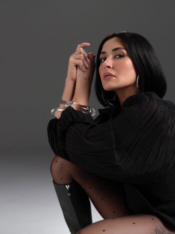 Melek Mosso