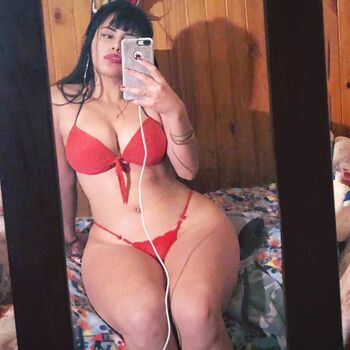 Full leaked Meli almada private onlyfans photo
