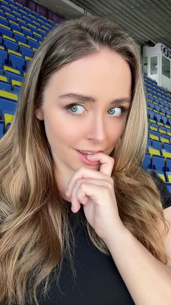 Melina Goransson