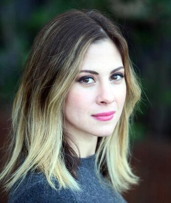 Melis Babadağ