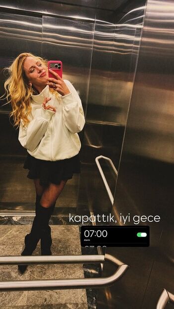 Full leaked Melis isiten private onlyfans photo