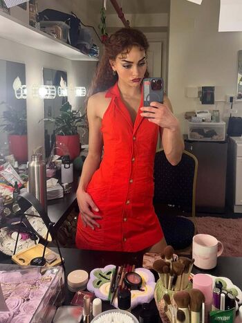 Full leaked Melissa barrera private onlyfans photo