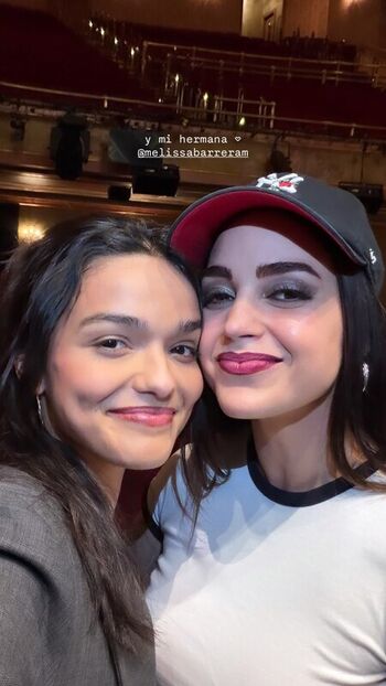 Melissa Barrera