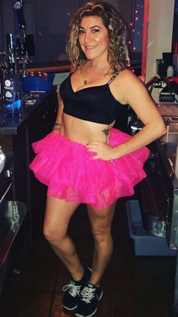 Melissa DeSandro