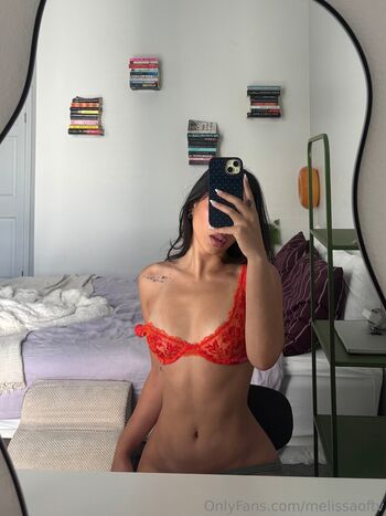 Full leaked Melissa estrella private onlyfans photo