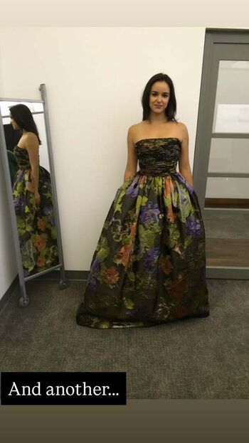 Melissa Fumero
