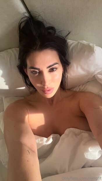 Full leaked Melissa g  page private onlyfans photo