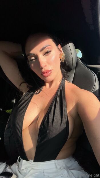 Full leaked Melissa g  page private onlyfans photo