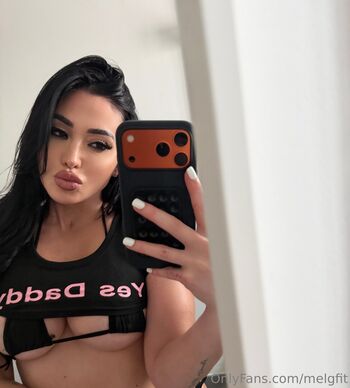 Full leaked Melissa g  page private onlyfans photo