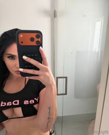 Full leaked Melissa g  page private onlyfans photo