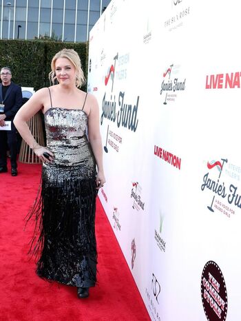 Melissa Joan Hart