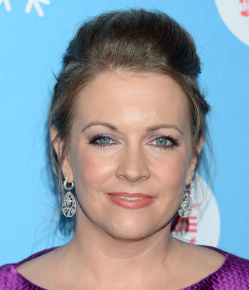 Full leaked Melissa joan hart private onlyfans photo