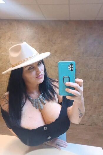 Melissa Marrone