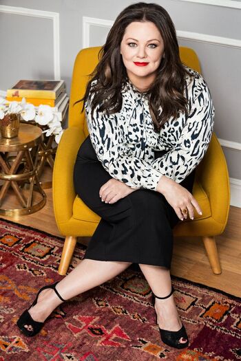 Full leaked Melissa mccarthy page private onlyfans photo