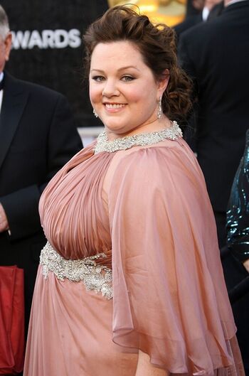 Full leaked Melissa mccarthy page private onlyfans photo
