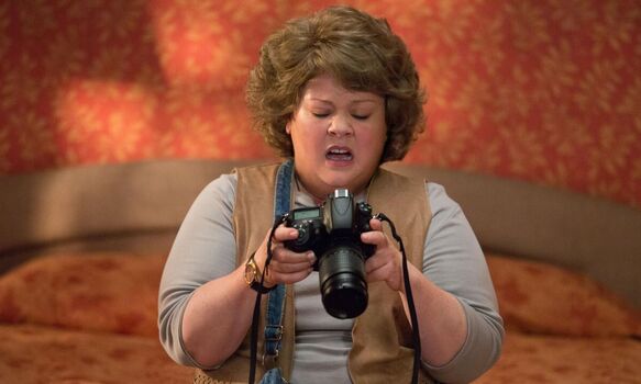 Full leaked Melissa mccarthy private onlyfans photo