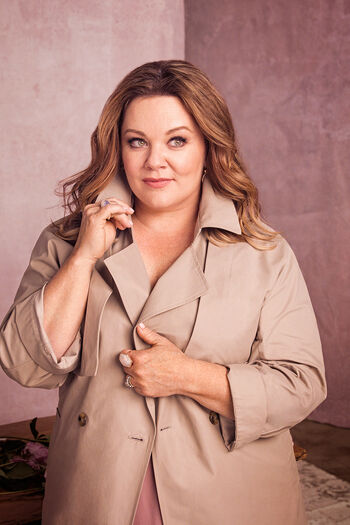 Full leaked Melissa mccarthy private onlyfans photo