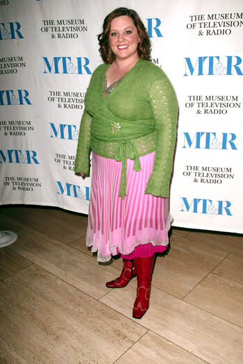Full leaked Melissa mccarthy private onlyfans photo