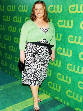 Full leaked Melissa mccarthy private onlyfans photo