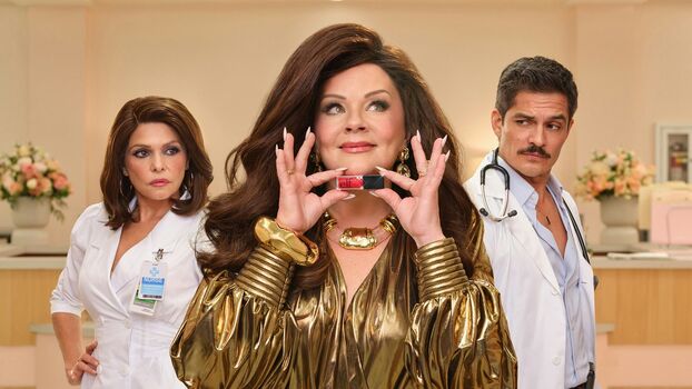 Full leaked Melissa mccarthy private onlyfans photo