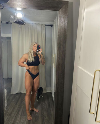 Full leaked Melissa peacock private onlyfans photo