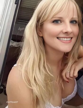 Melissa Rauch