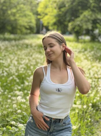 Full leaked Mellow luna private onlyfans photo