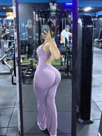 Full leaked Melly torres private onlyfans photo