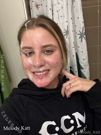 Full leaked Melody katt private onlyfans photo