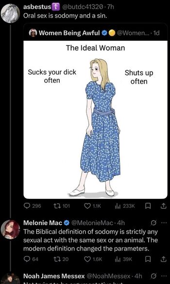 Melonie Mac
