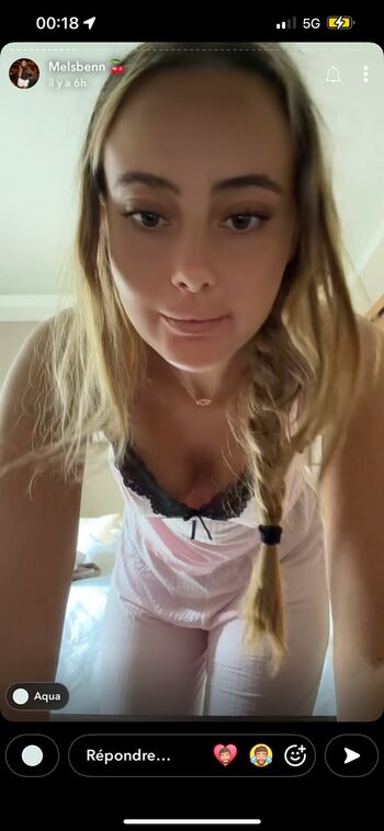 Melsbenn