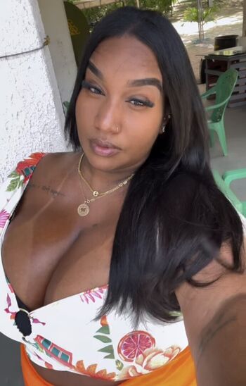 Meninas Da Bahia