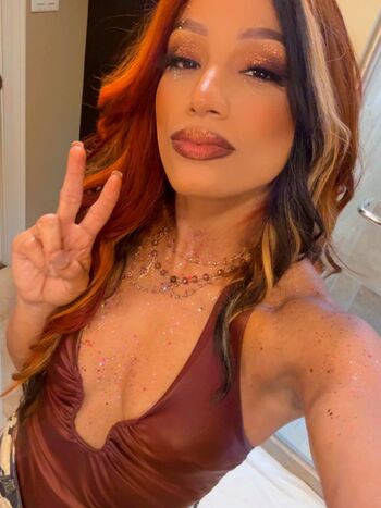 Full leaked Mercedes mone private onlyfans photo
