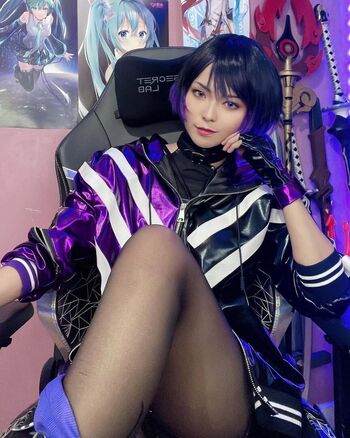 Mercyuyu