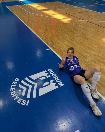 Meryem Cabbaroglu