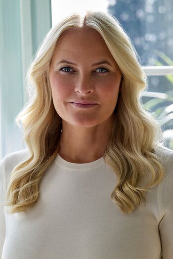 Mette Marit
